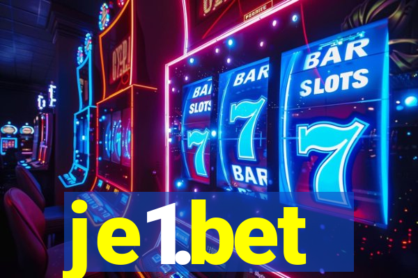 je1.bet