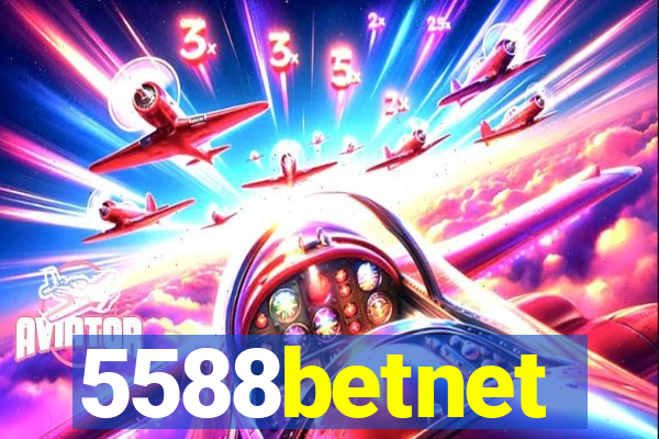 5588betnet