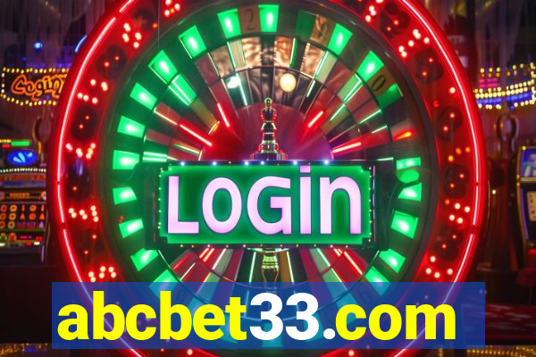 abcbet33.com