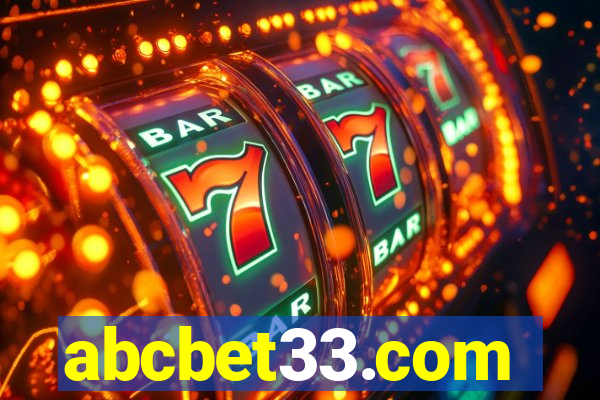 abcbet33.com