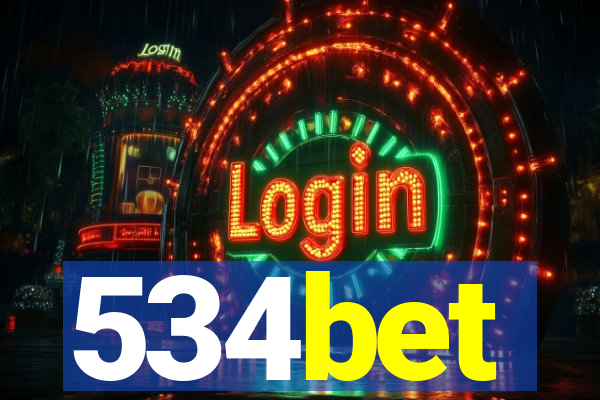 534bet