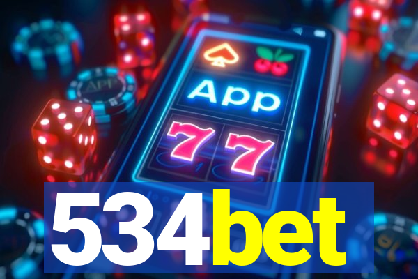 534bet