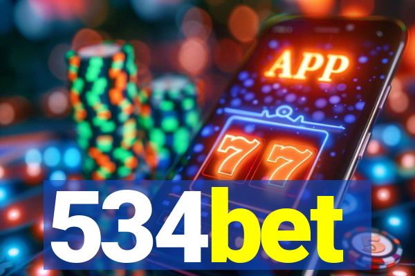 534bet