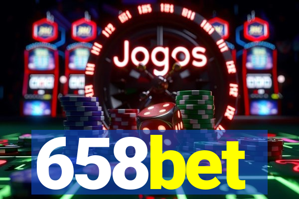 658bet