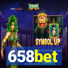 658bet