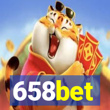 658bet