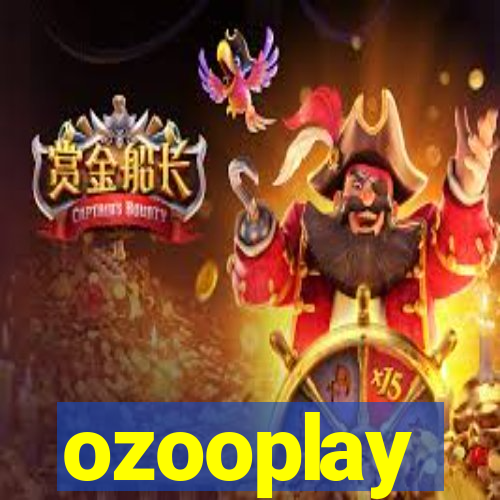 ozooplay