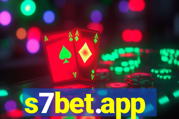 s7bet.app