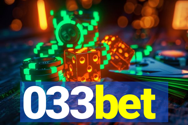 033bet