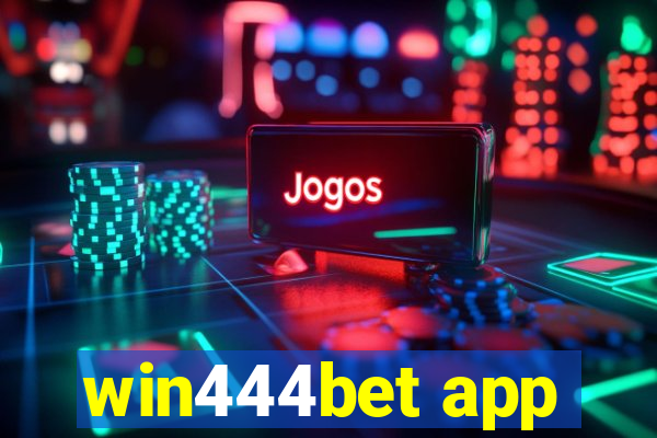 win444bet app