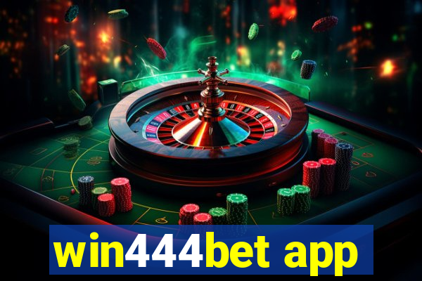 win444bet app