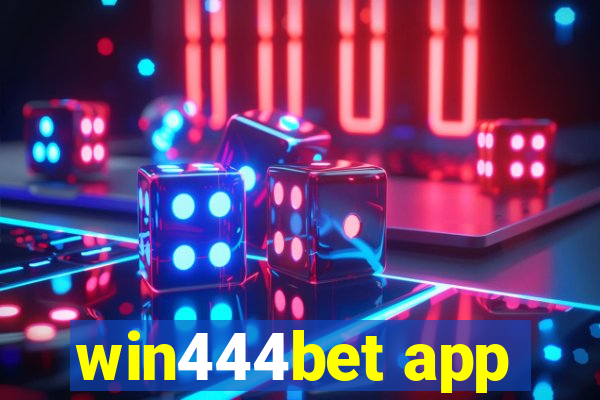 win444bet app