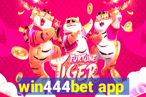 win444bet app