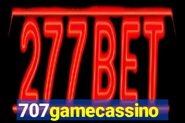 707gamecassino