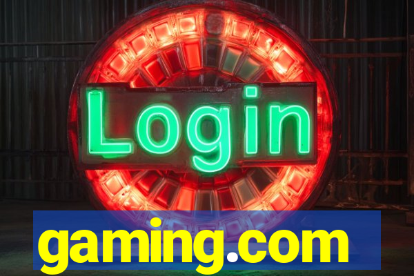 gaming.com