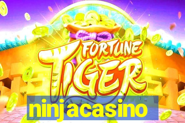 ninjacasino