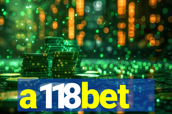 a118bet