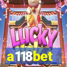 a118bet