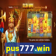 pus777.win