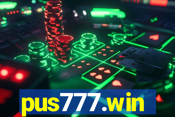 pus777.win