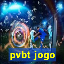 pvbt jogo