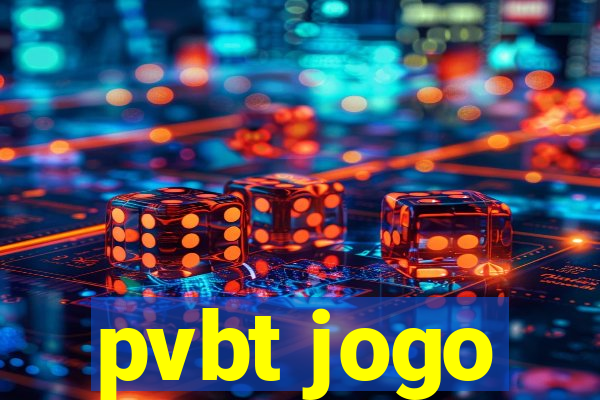 pvbt jogo