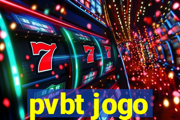 pvbt jogo