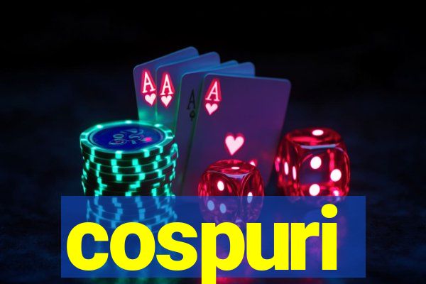 cospuri