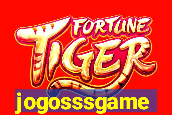 jogosssgame