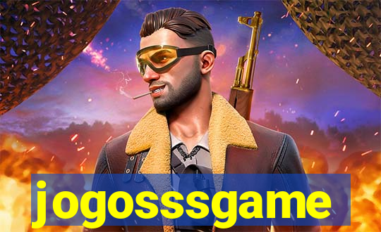 jogosssgame