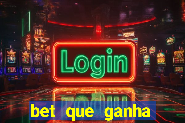 bet que ganha bonus no cadastro