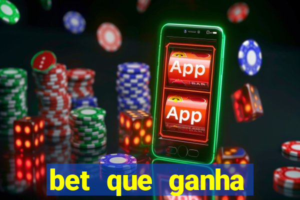 bet que ganha bonus no cadastro