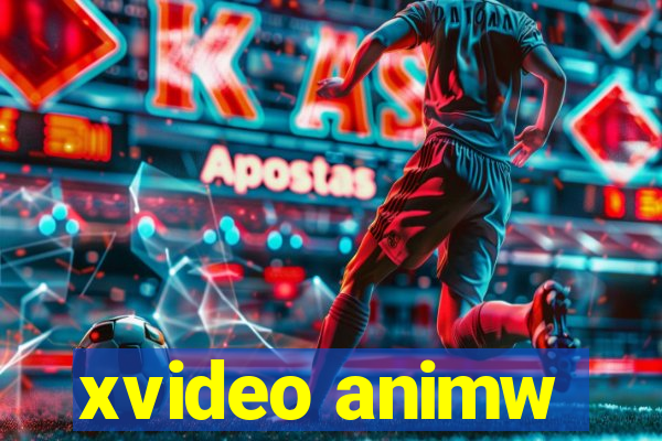 xvideo animw