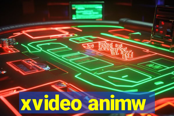 xvideo animw