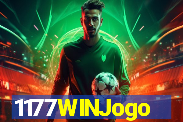 1177WINJogo