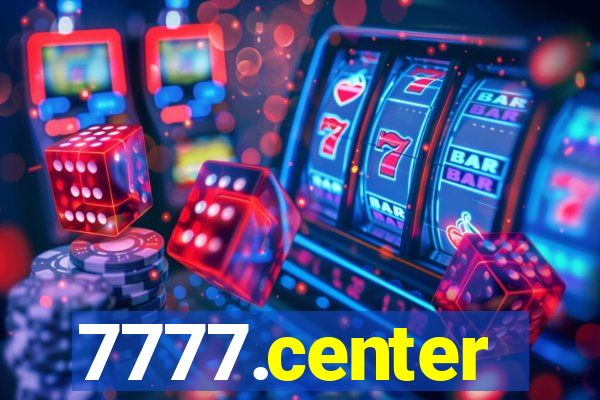 7777.center