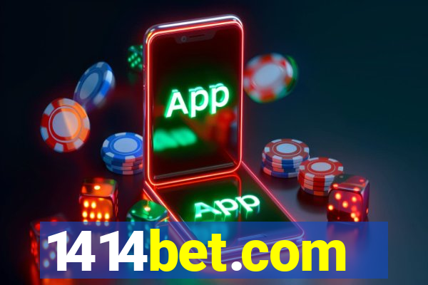 1414bet.com