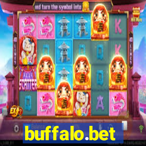 buffalo.bet