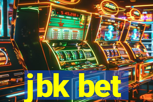 jbk bet