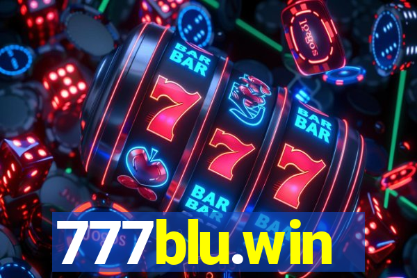 777blu.win