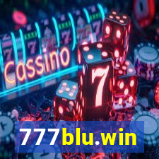 777blu.win