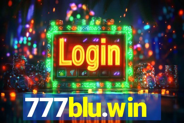 777blu.win