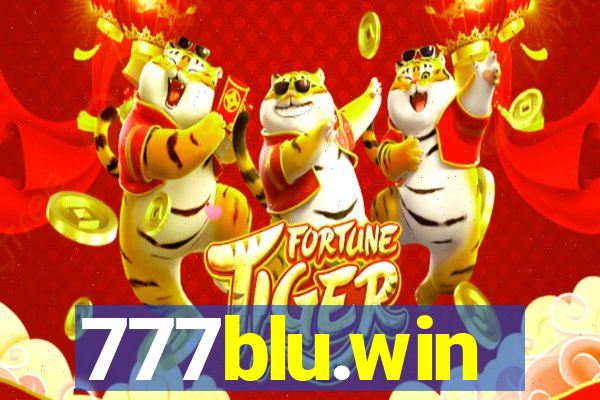 777blu.win