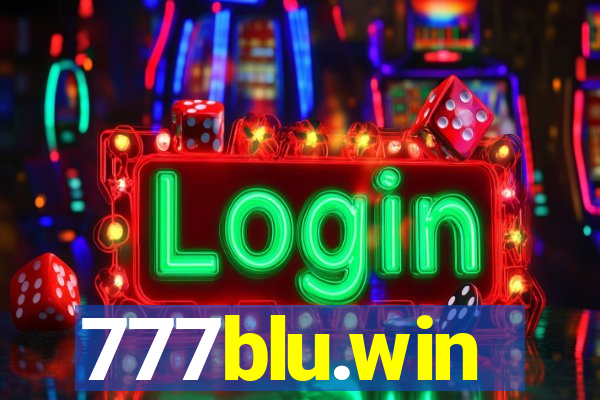 777blu.win