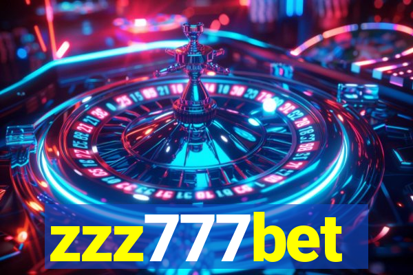 zzz777bet