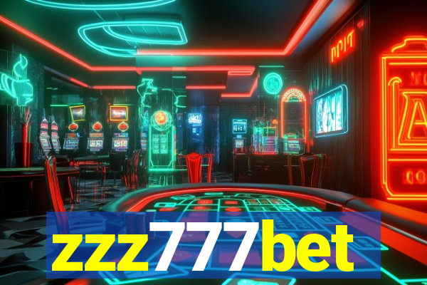 zzz777bet