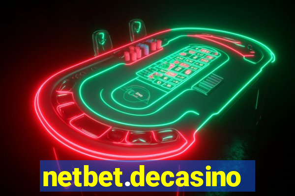 netbet.decasino