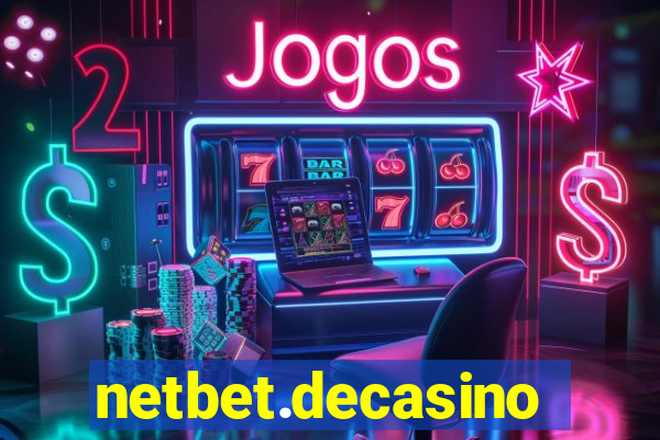 netbet.decasino