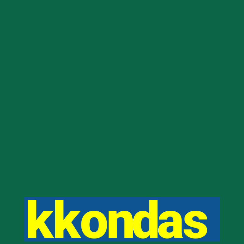 kkondas