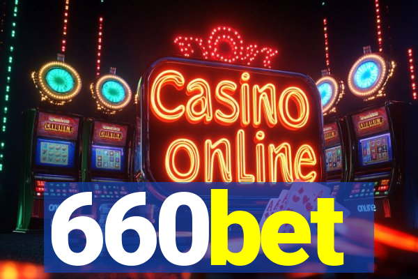 660bet